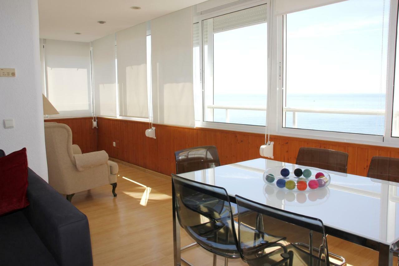 Playamar 16 Apartment *