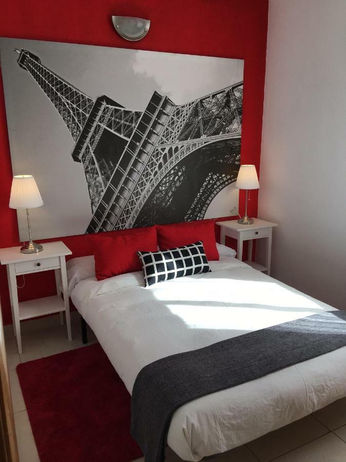Olas Holidays Appartement Torremolinos