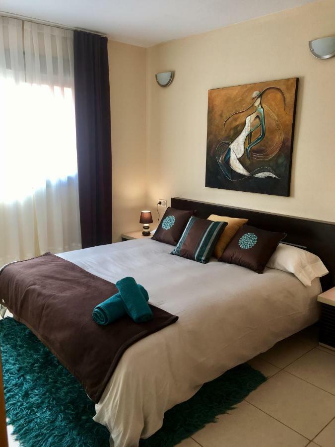 Olas Holidays Appartement