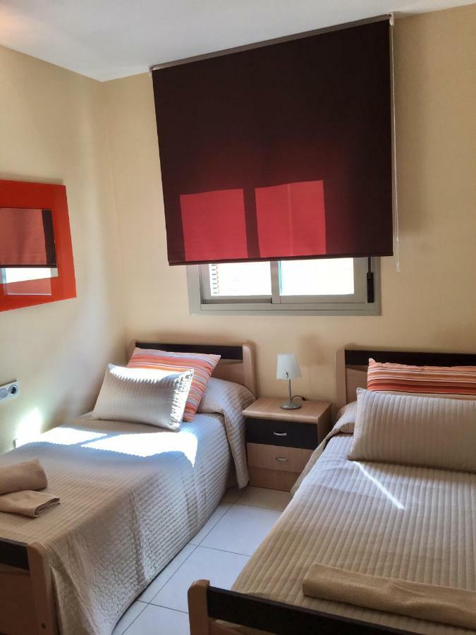 Olas Holidays Torremolinos
