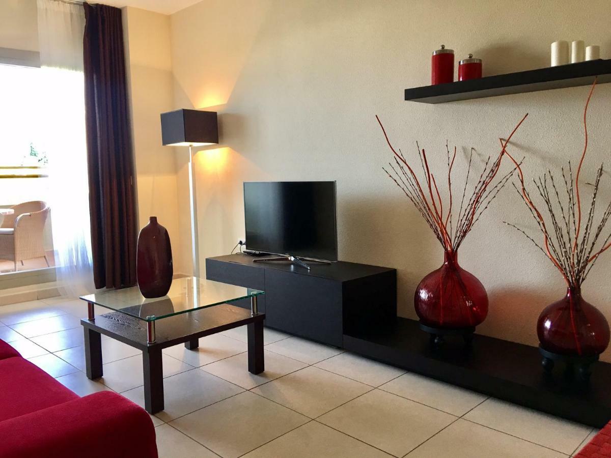 Olas Holidays Appartement Torremolinos