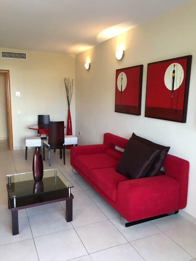 Olas Holidays Appartement *