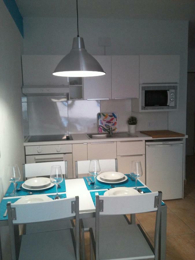 Apartamento Estudio En La Carihuela