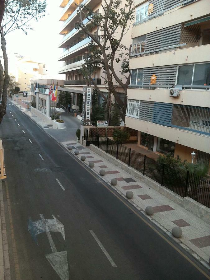 Estudio En La Carihuela Apartamento Torremolinos