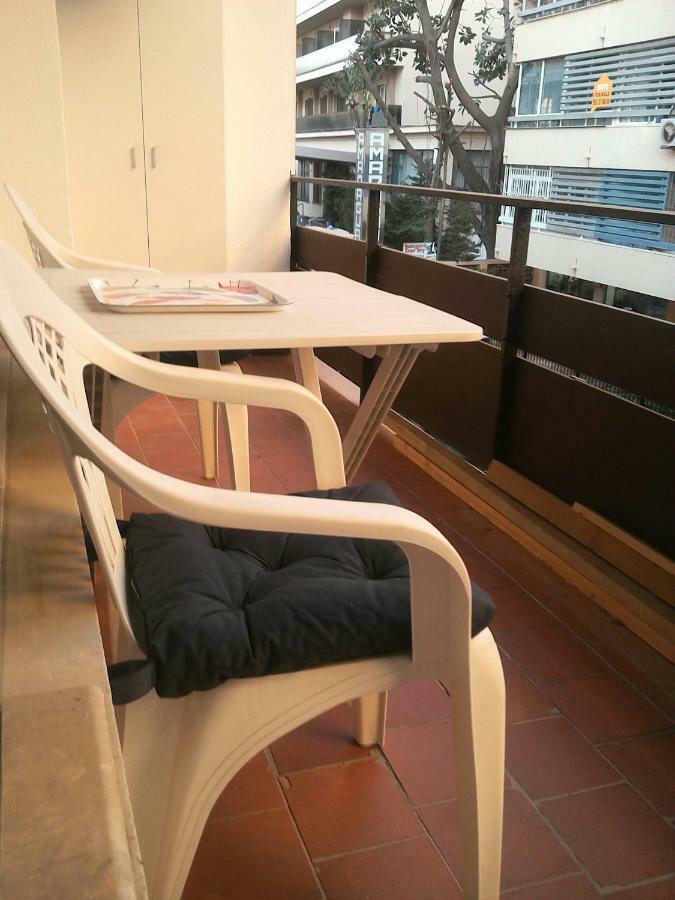 Estudio En La Carihuela *