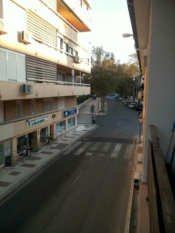 Apartamento Estudio En La Carihuela Torremolinos