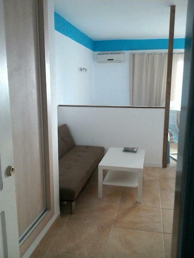Estudio En La Carihuela *