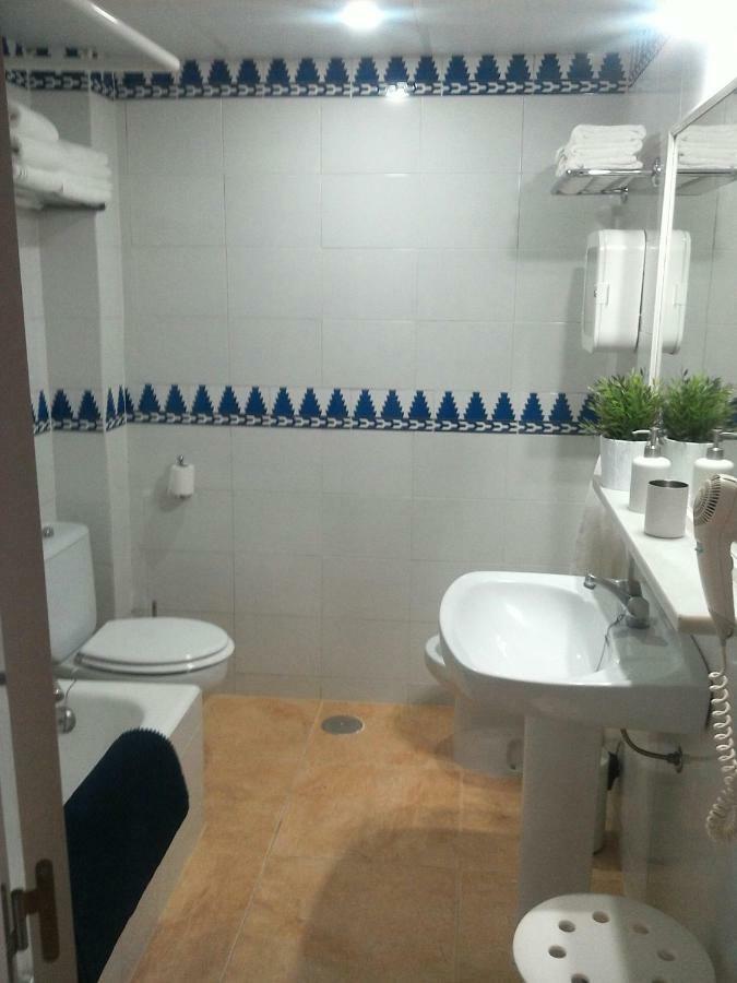 Apartamento Estudio En La Carihuela *