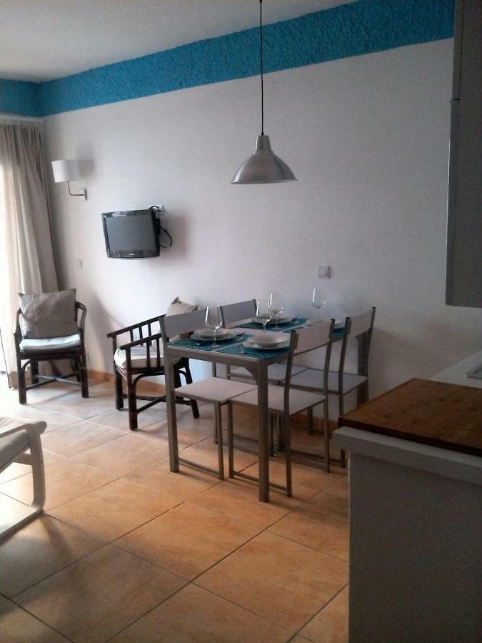 Estudio En La Carihuela Apartamento *