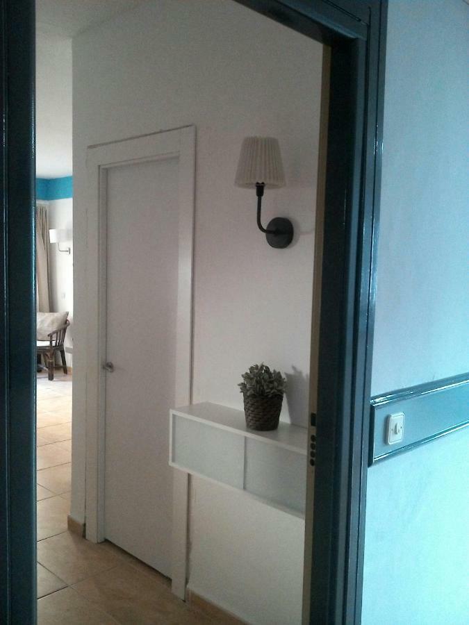 Estudio En La Carihuela Apartamento *