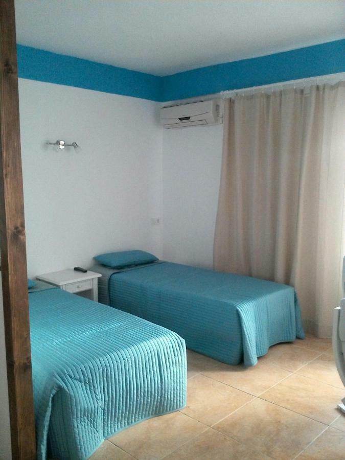 Estudio En La Carihuela Apartamento *