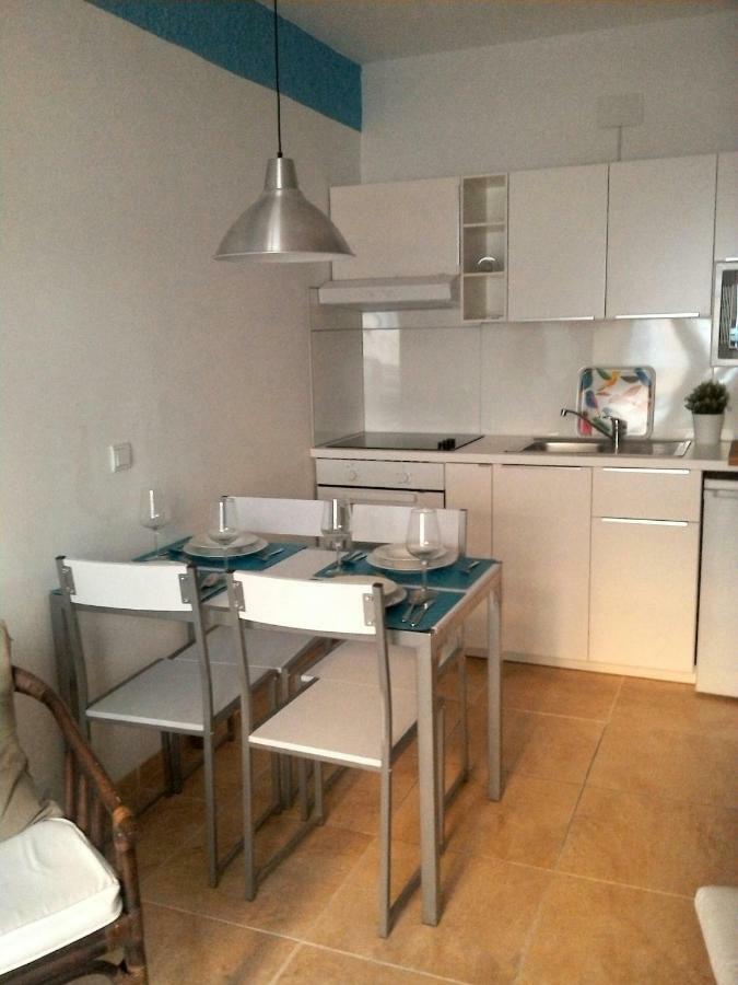 Estudio En La Carihuela Apartamento Torremolinos