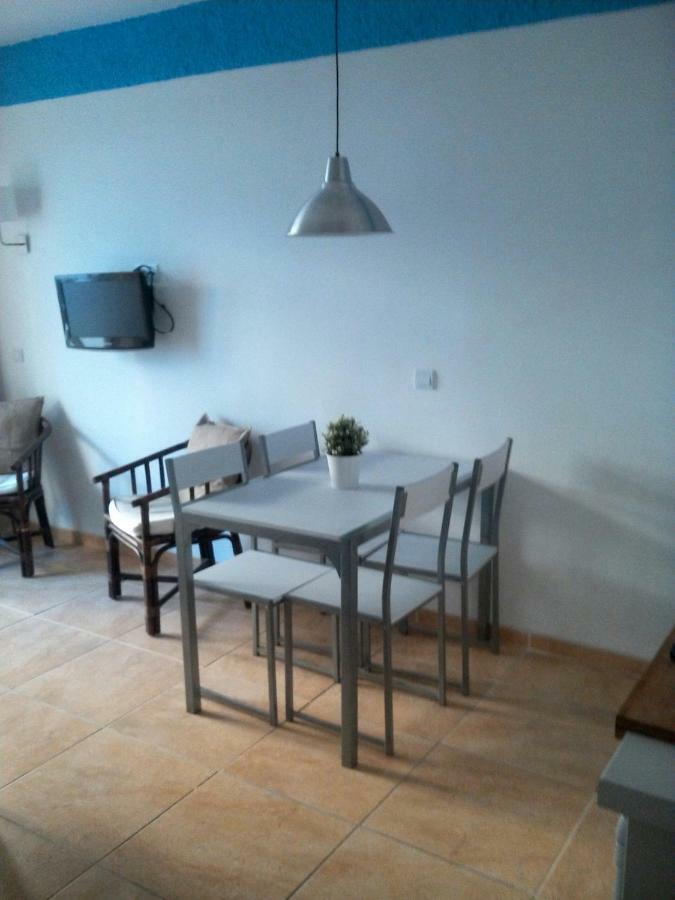 Apartamento Estudio En La Carihuela