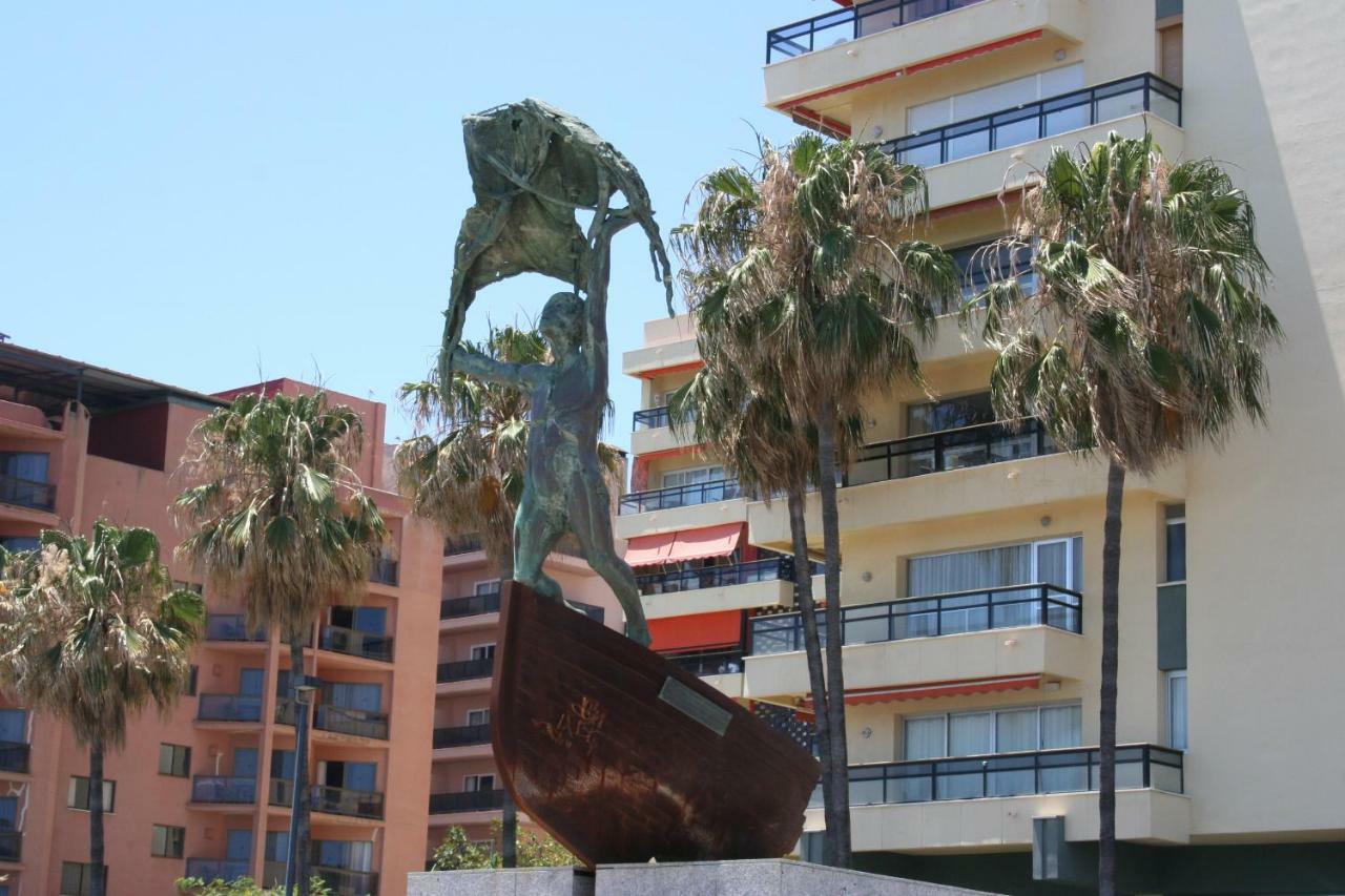 El Remo Apartment