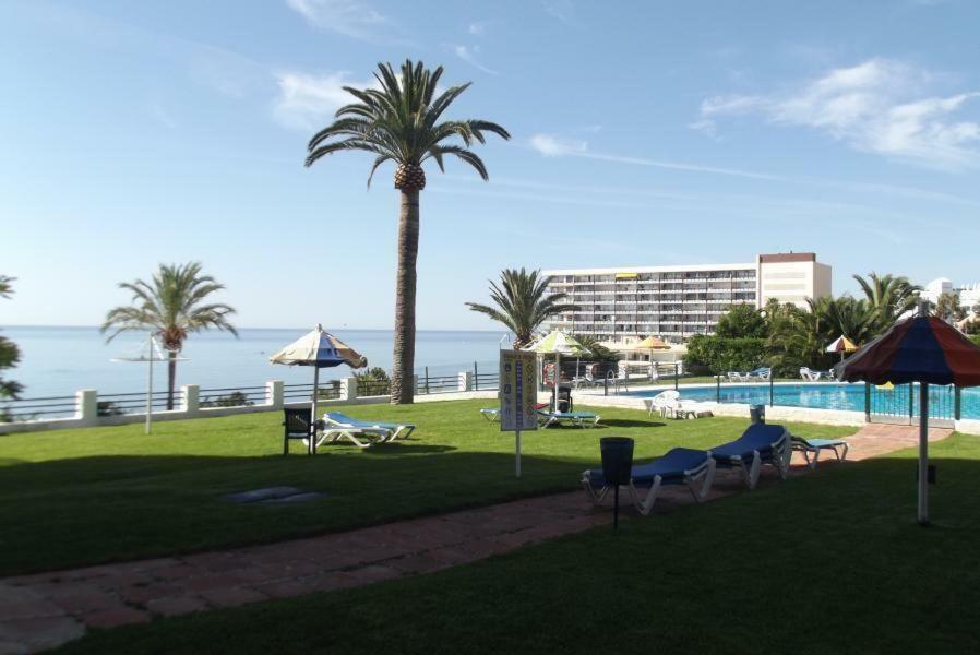 Appartement Beachfront *