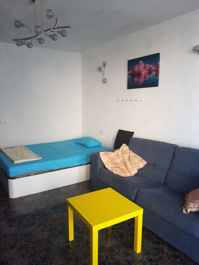 Vista Del Sol 1 Apartamento Torremolinos