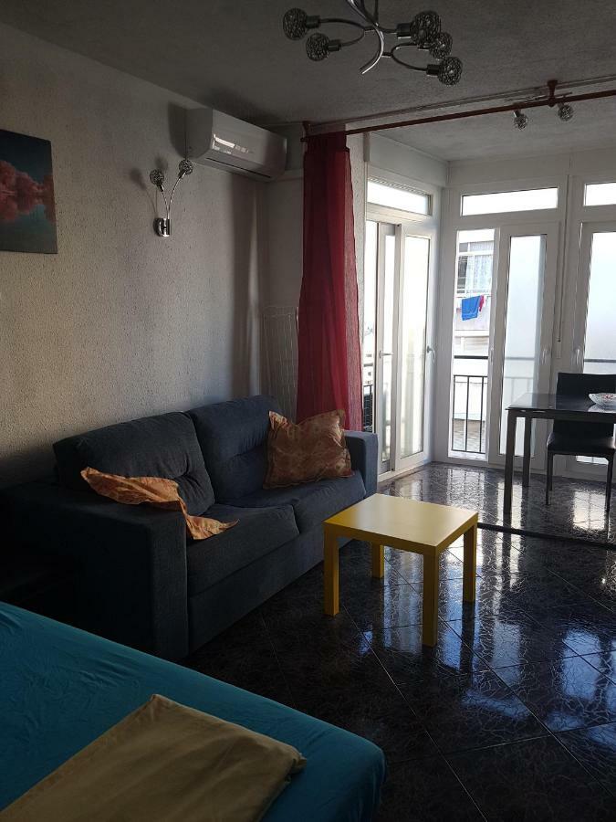 Apartamento Vista Del Sol 1 Torremolinos
