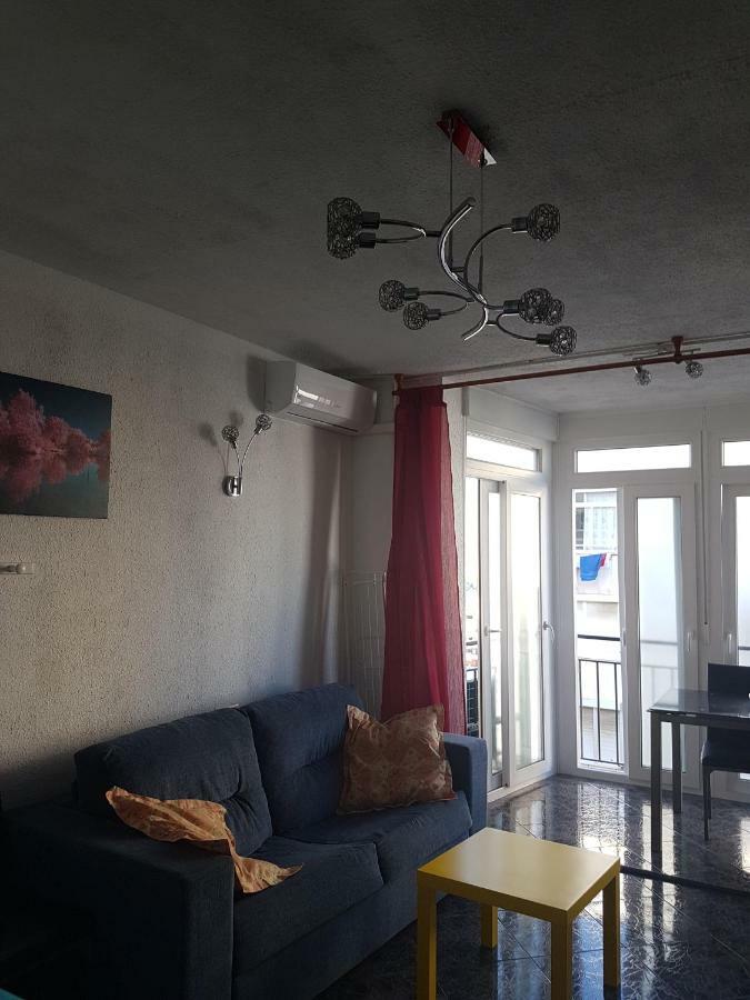 Vista Del Sol 1 Torremolinos