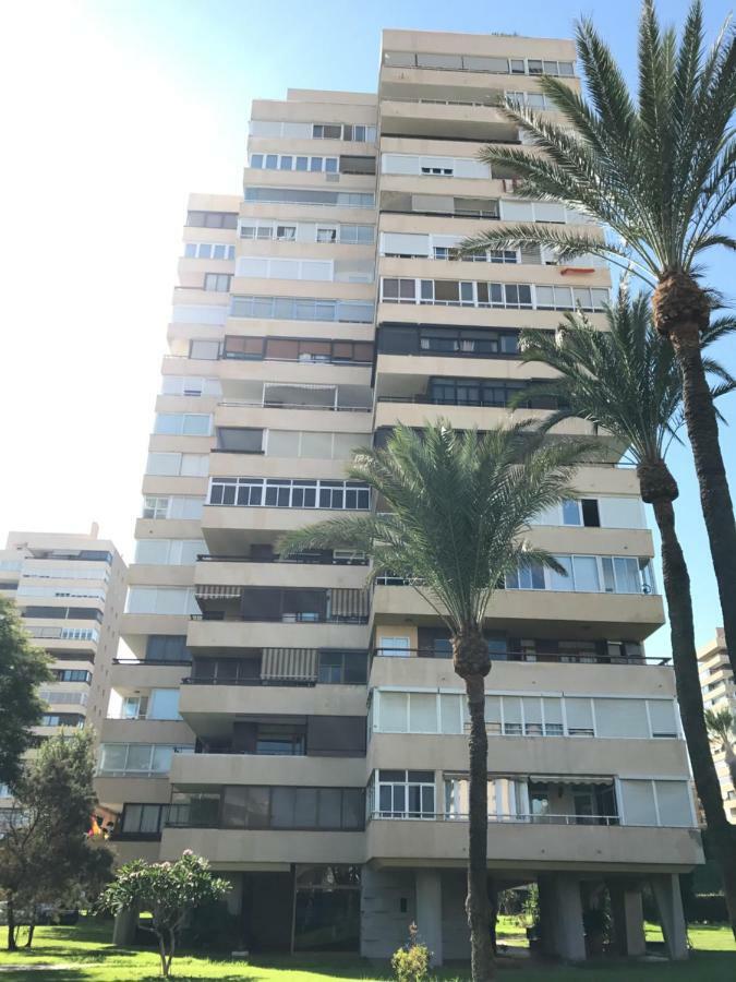 Apartment Playamar 16 *