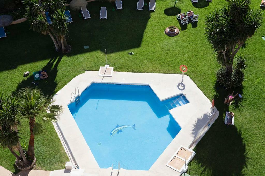 Lovely New York Design * Torremolinos