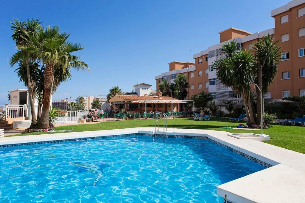 Lovely New York Design Torremolinos