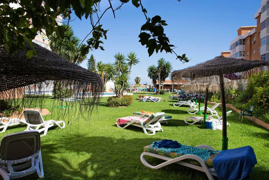 Lovely New York Design Torremolinos