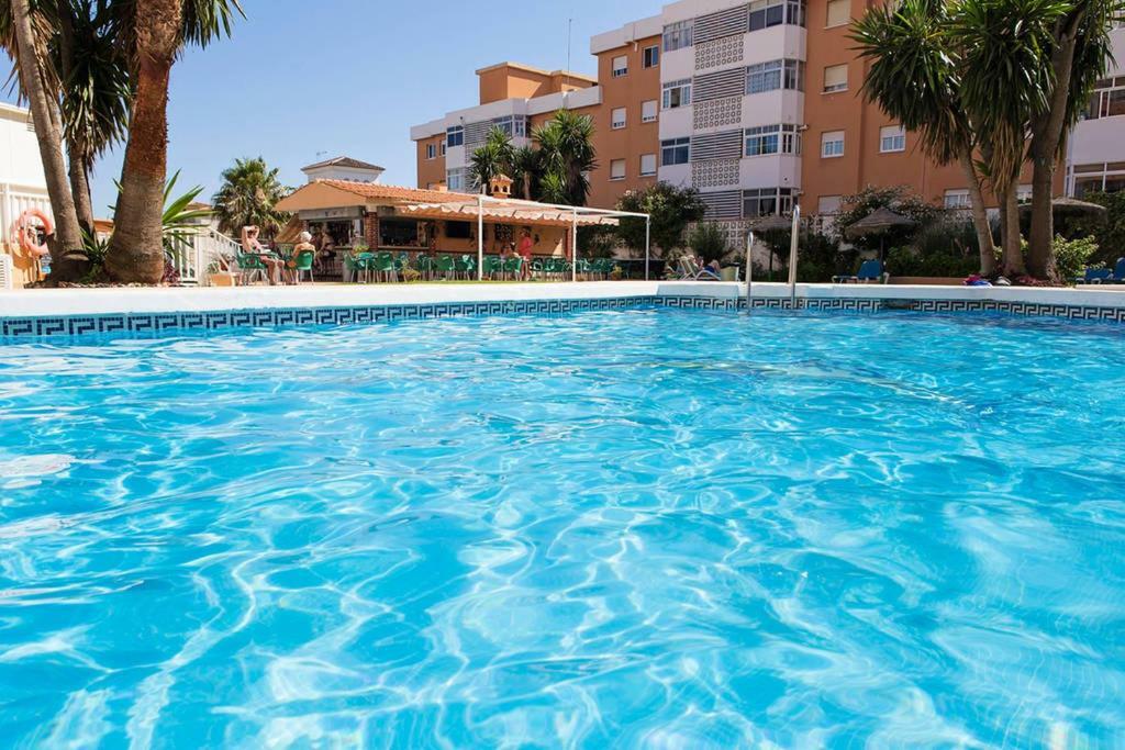 Apartment Lovely New York Design Torremolinos