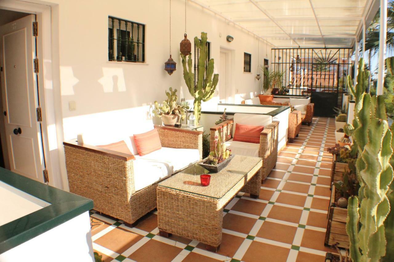Appartement La Carihuela Ethnic *
