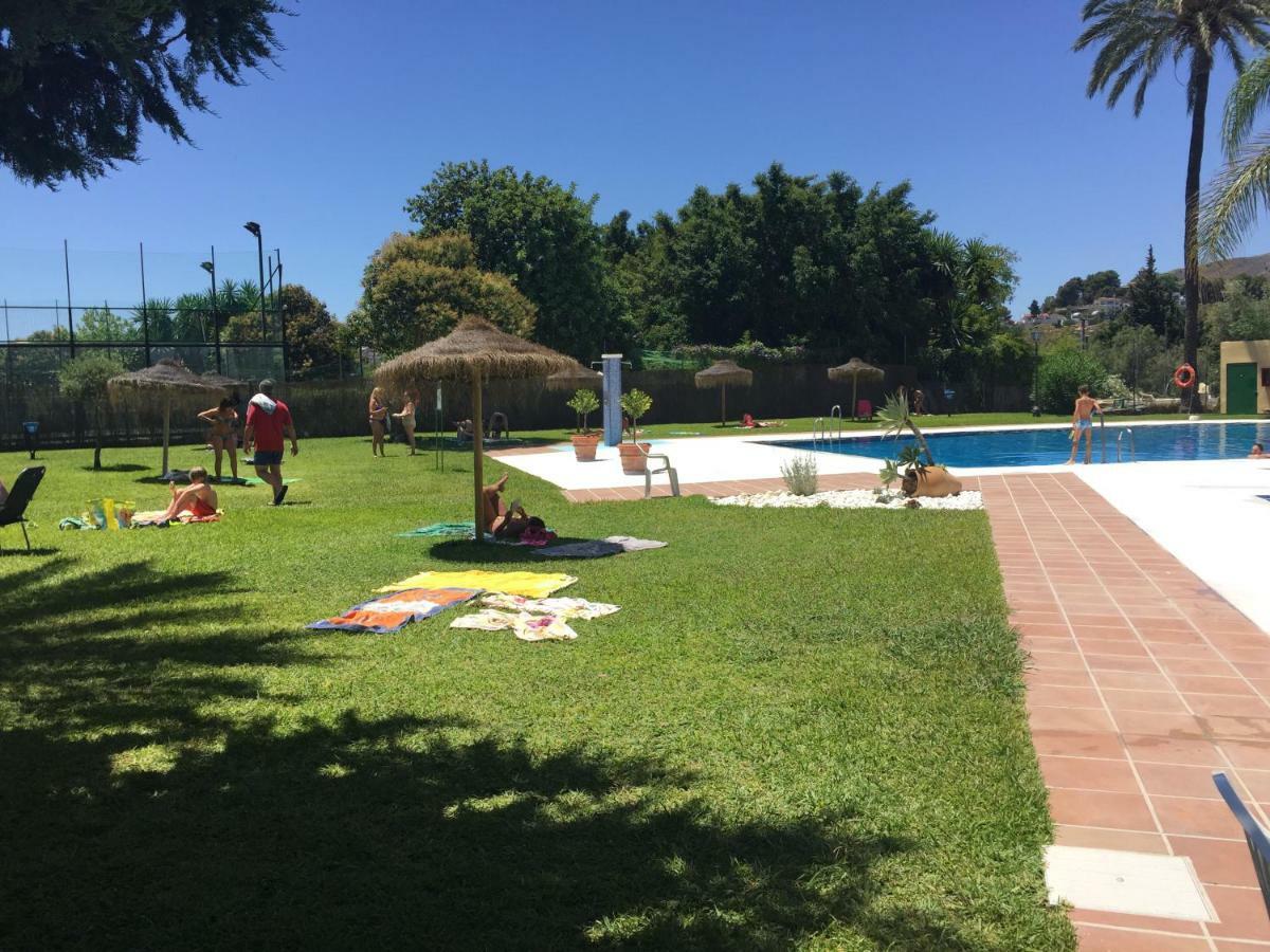 Apartamento Cerca De La Playa Y Campo De Golf Con Piscina *