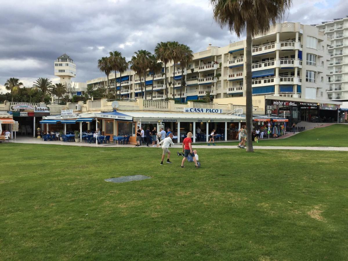 Apartamento Cerca De La Playa Y Campo De Golf Con Piscina