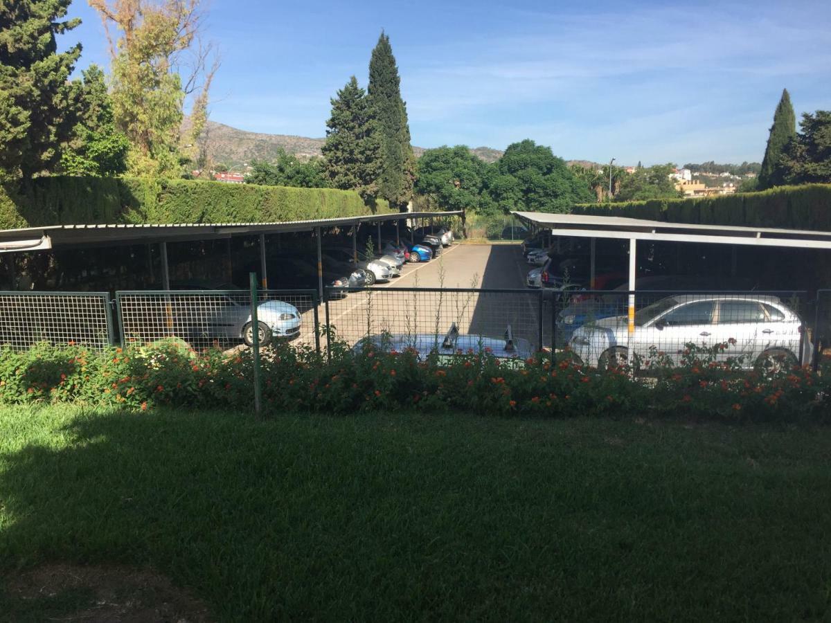 Apartamento Cerca De La Playa Y Campo De Golf Con Piscina