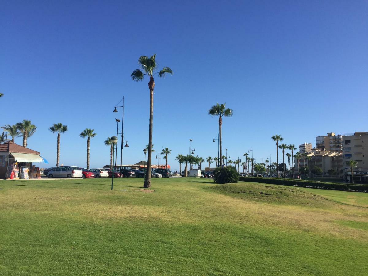 Apartamento Cerca De La Playa Y Campo De Golf Con Piscina Apartment