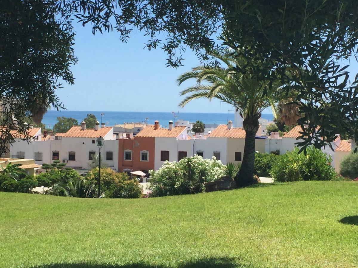 Apartamento Cerca De La Playa Y Campo De Golf Con Piscina Apartment