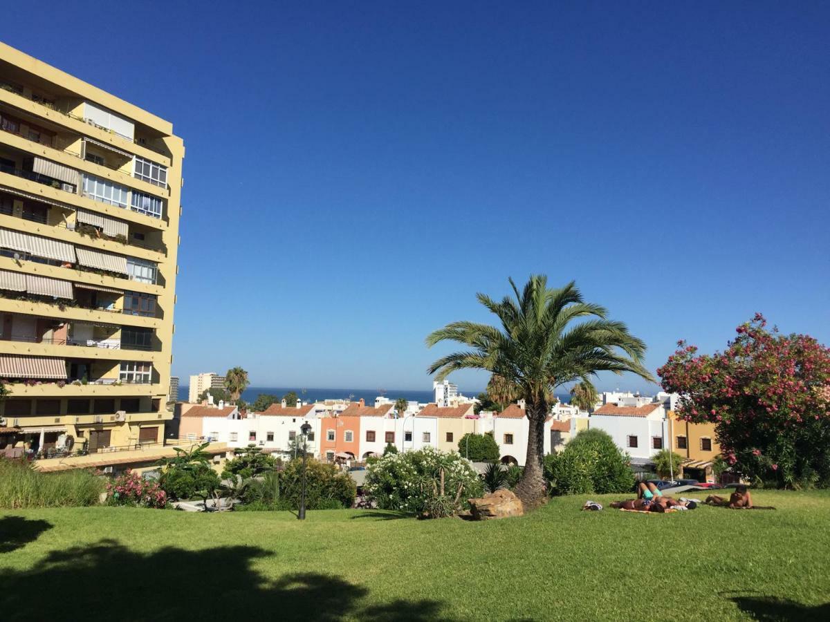 Apartamento Cerca De La Playa Y Campo De Golf Con Piscina