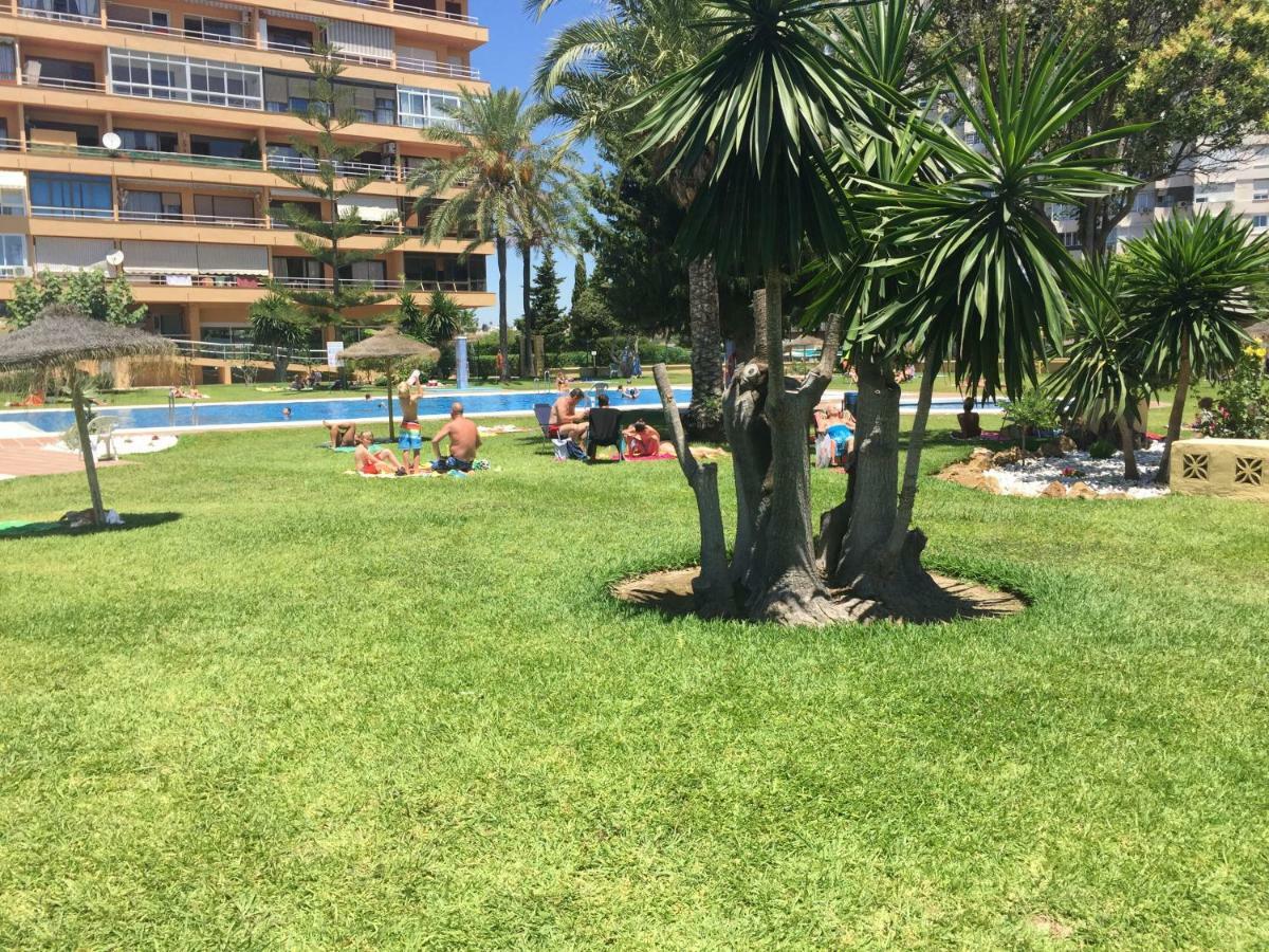 Apartment Apartamento Cerca De La Playa Y Campo De Golf Con Piscina