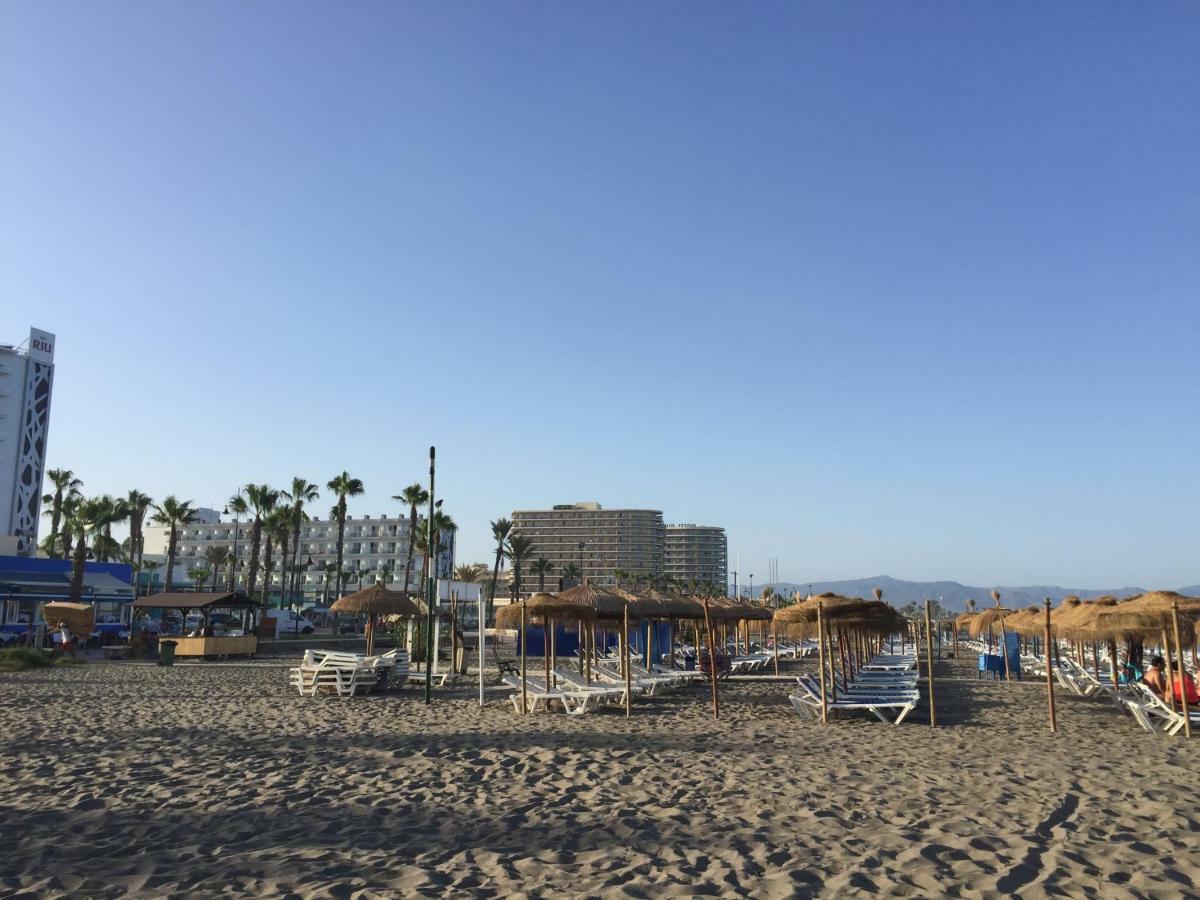 Apartamento Cerca De La Playa Y Campo De Golf Con Piscina Apartment *