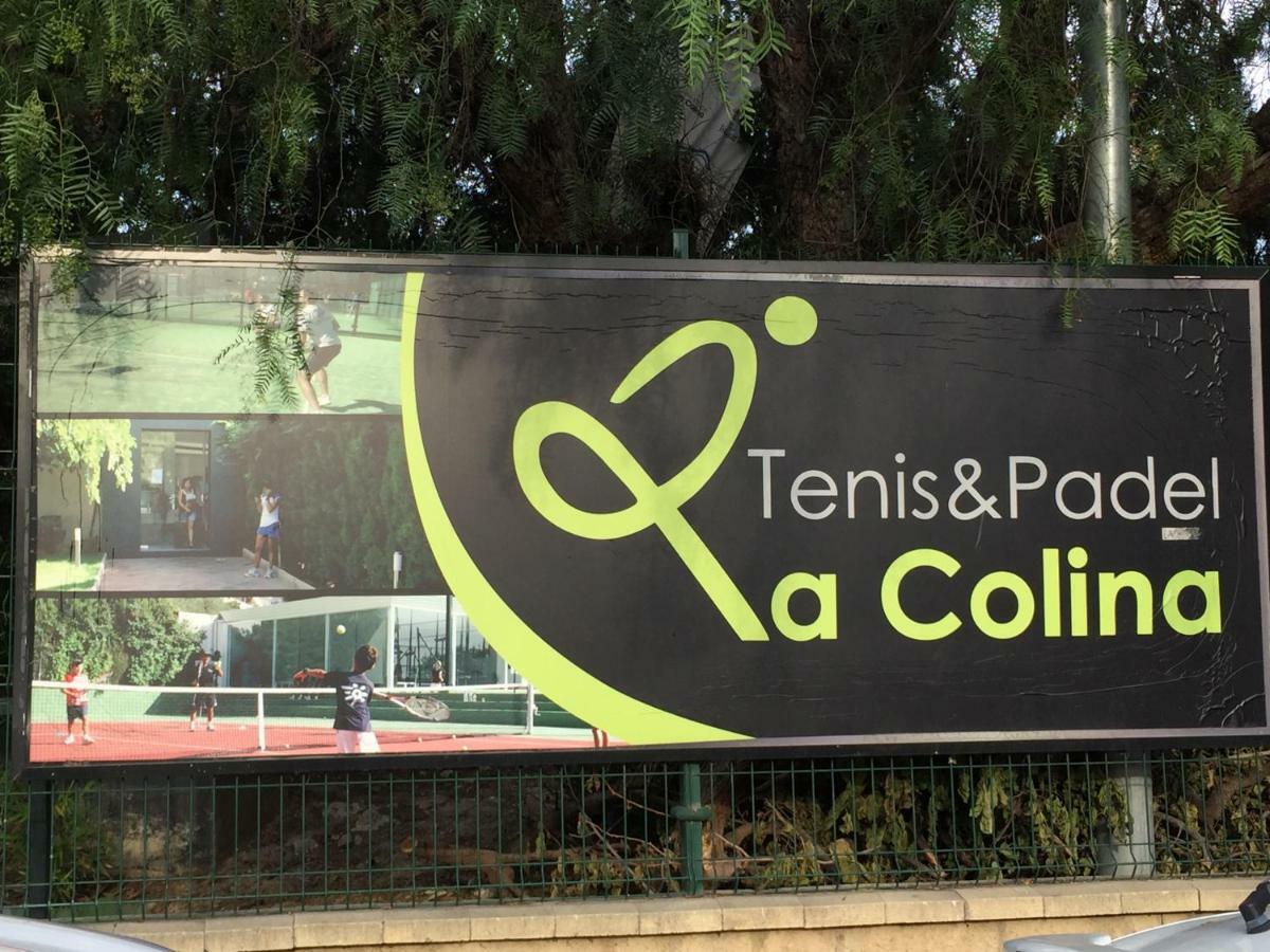 Apartamento Cerca De La Playa Y Campo De Golf Con Piscina Apartment Torremolinos