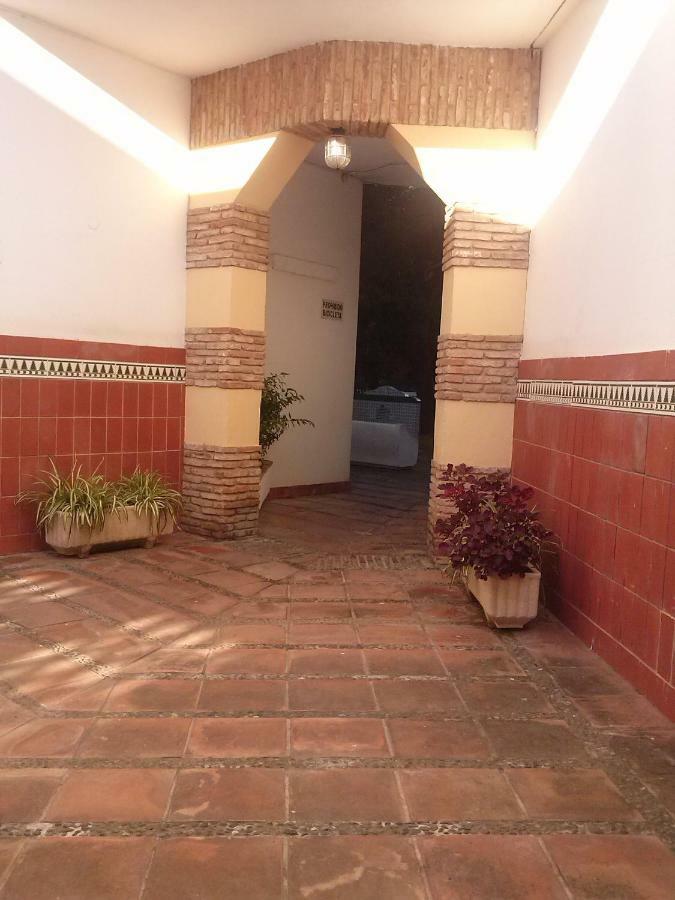 Carihuela, Apartment Torremolinos