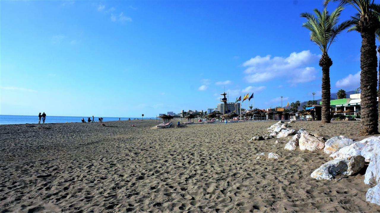 Chalet Biarritz * Torremolinos