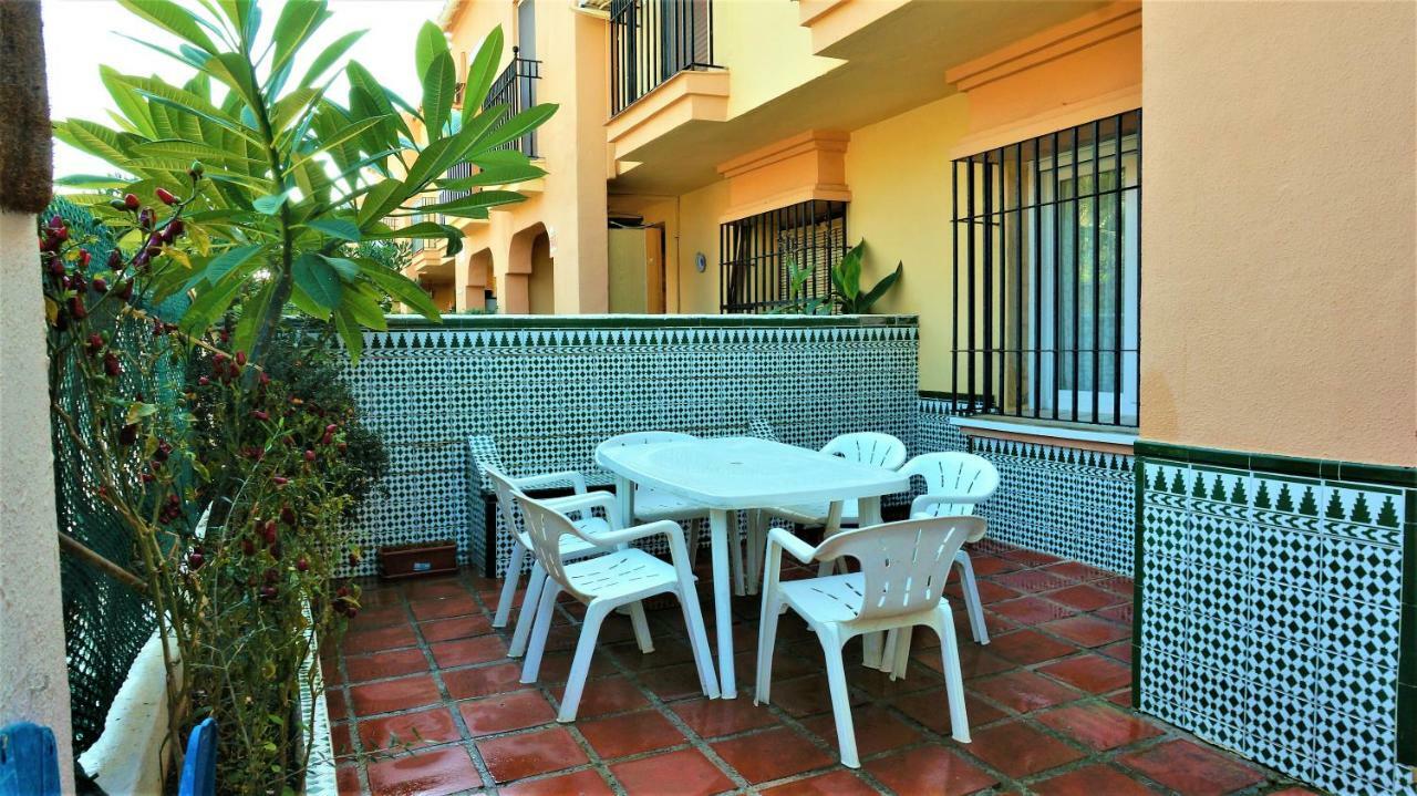 Chalet Biarritz Сasa de vacaciones Torremolinos