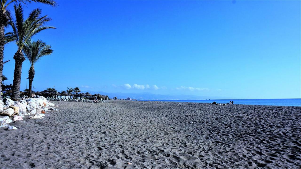 Chalet Biarritz Torremolinos