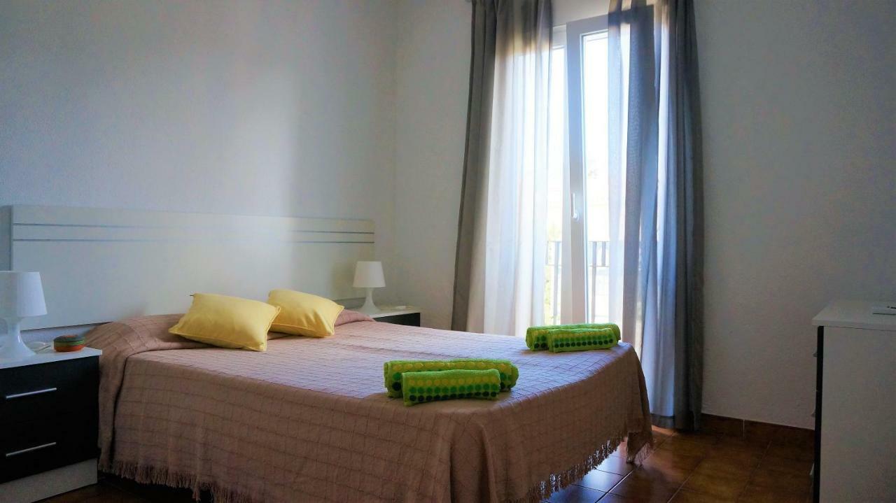 Chalet Biarritz * Torremolinos