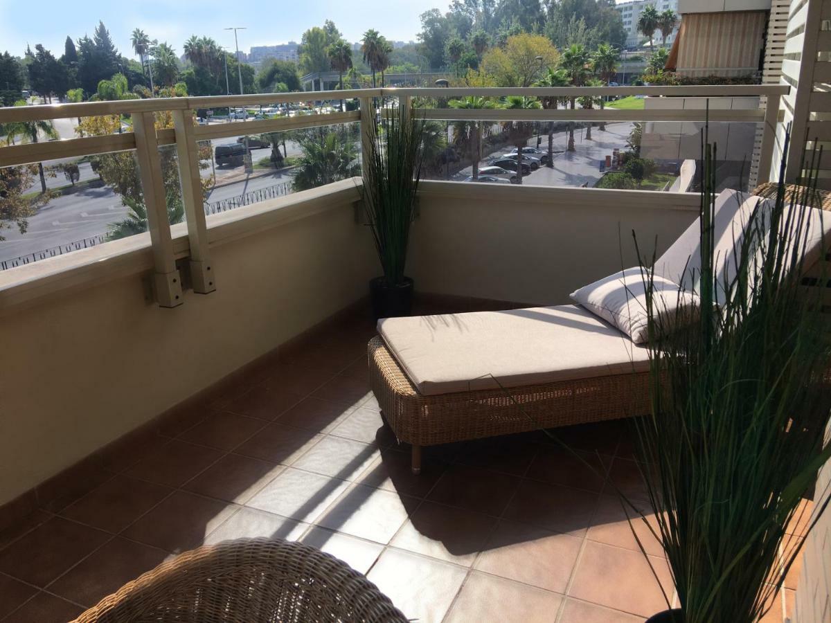 Olas Holidays Appartement Torremolinos
