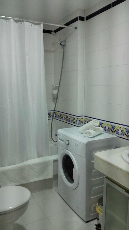 Coqueto Estudio Montemar * Torremolinos