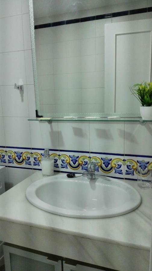 Coqueto Estudio Montemar Apartment Torremolinos