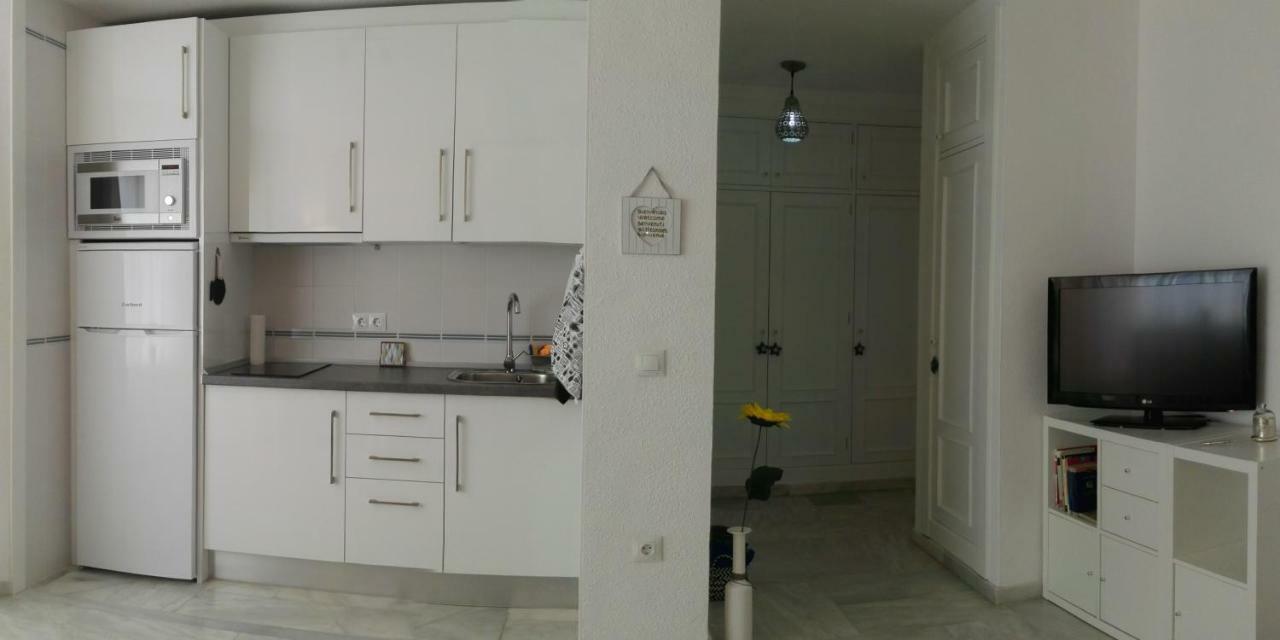 Coqueto Estudio Montemar * Torremolinos