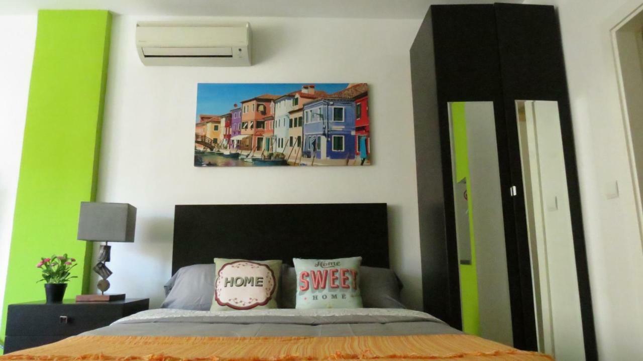 Rulosol 1 Apartment *