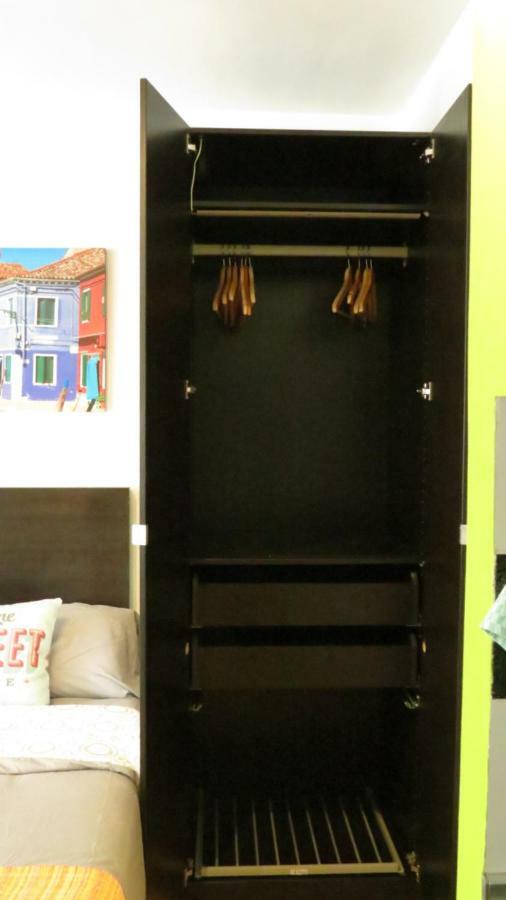 Rulosol 1 Apartment