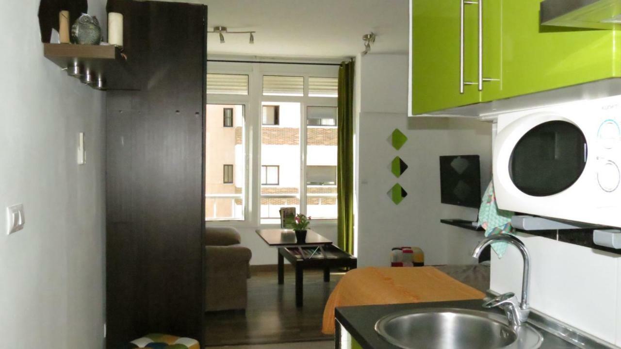 Rulosol 1 Apartment *