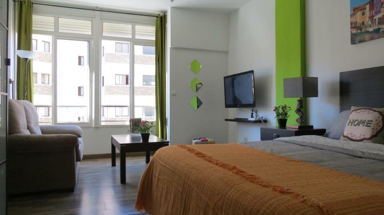 Rulosol 1 Apartment Torremolinos